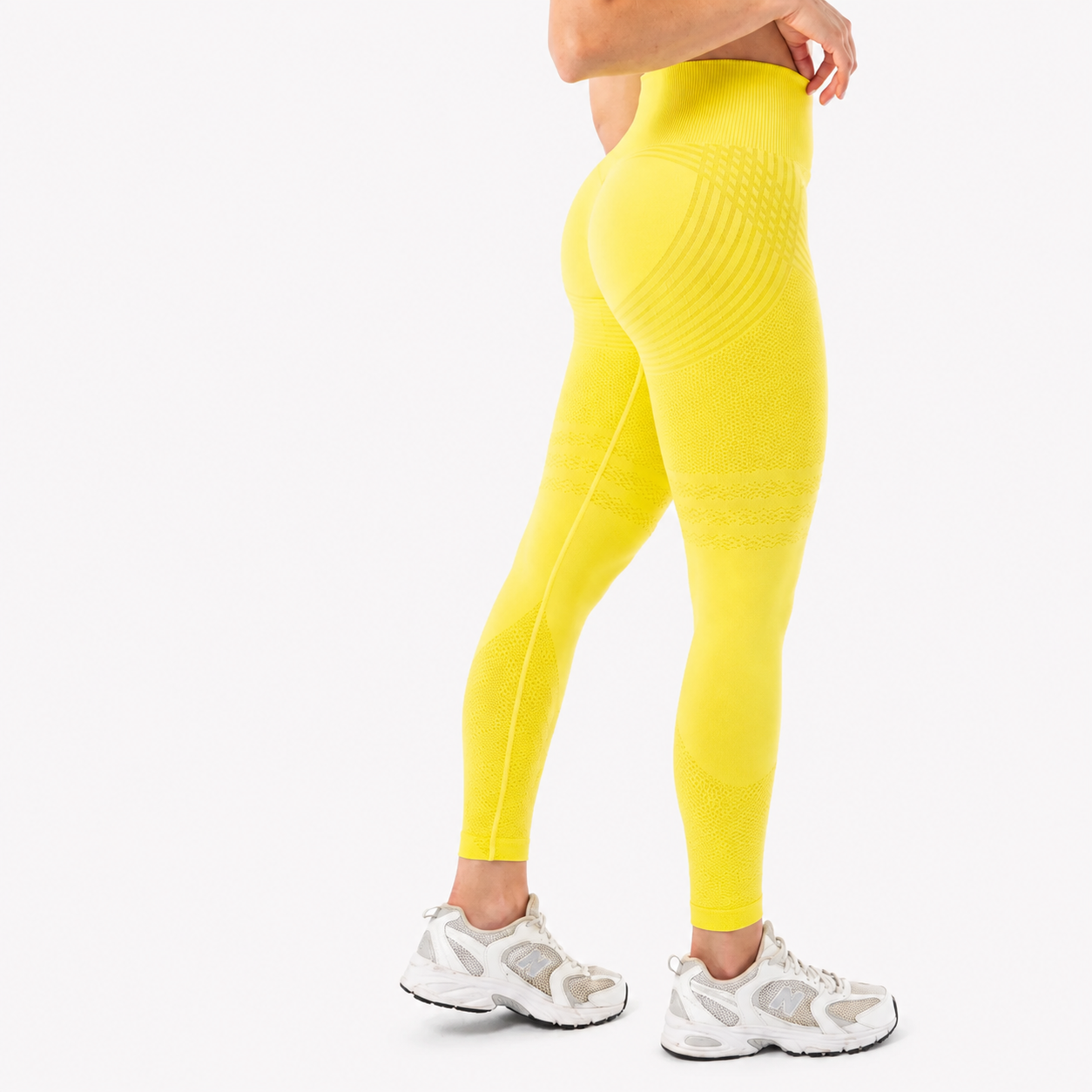 Leggings 3D Sculptia™