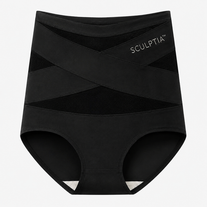 Culottes Gainantes Sculptia™