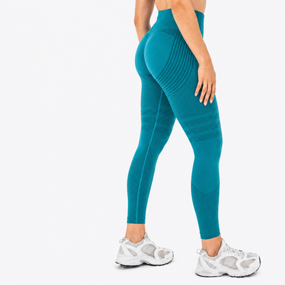 Leggings 3D Sculptia™
