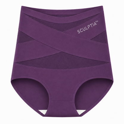 Culottes Gainantes Sculptia™