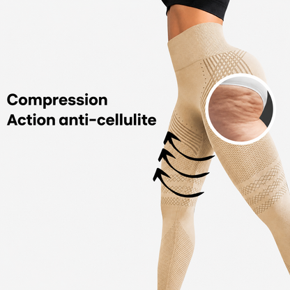 Leggings 3D Sculptia™