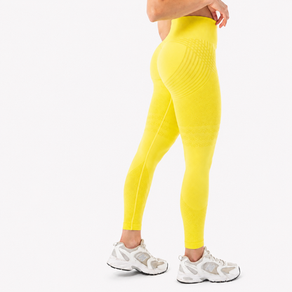 Leggings 3D Sculptia™