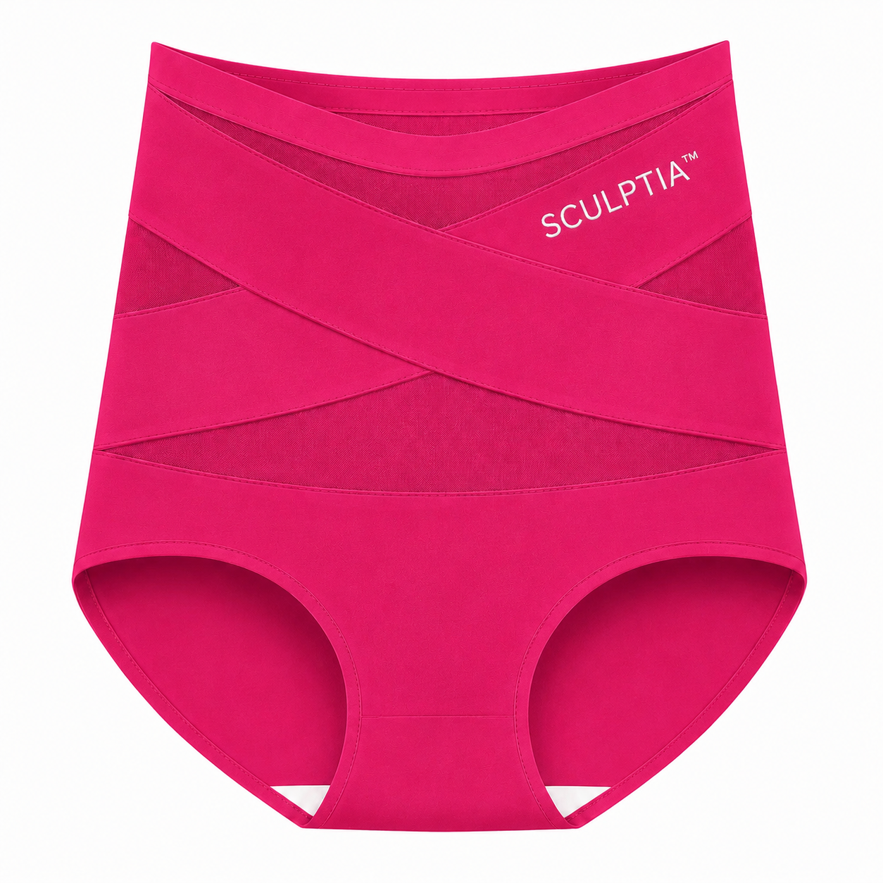 Culottes Gainantes Sculptia™