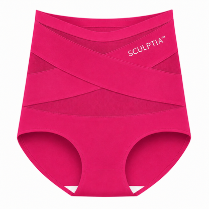 Culottes Gainantes Sculptia™