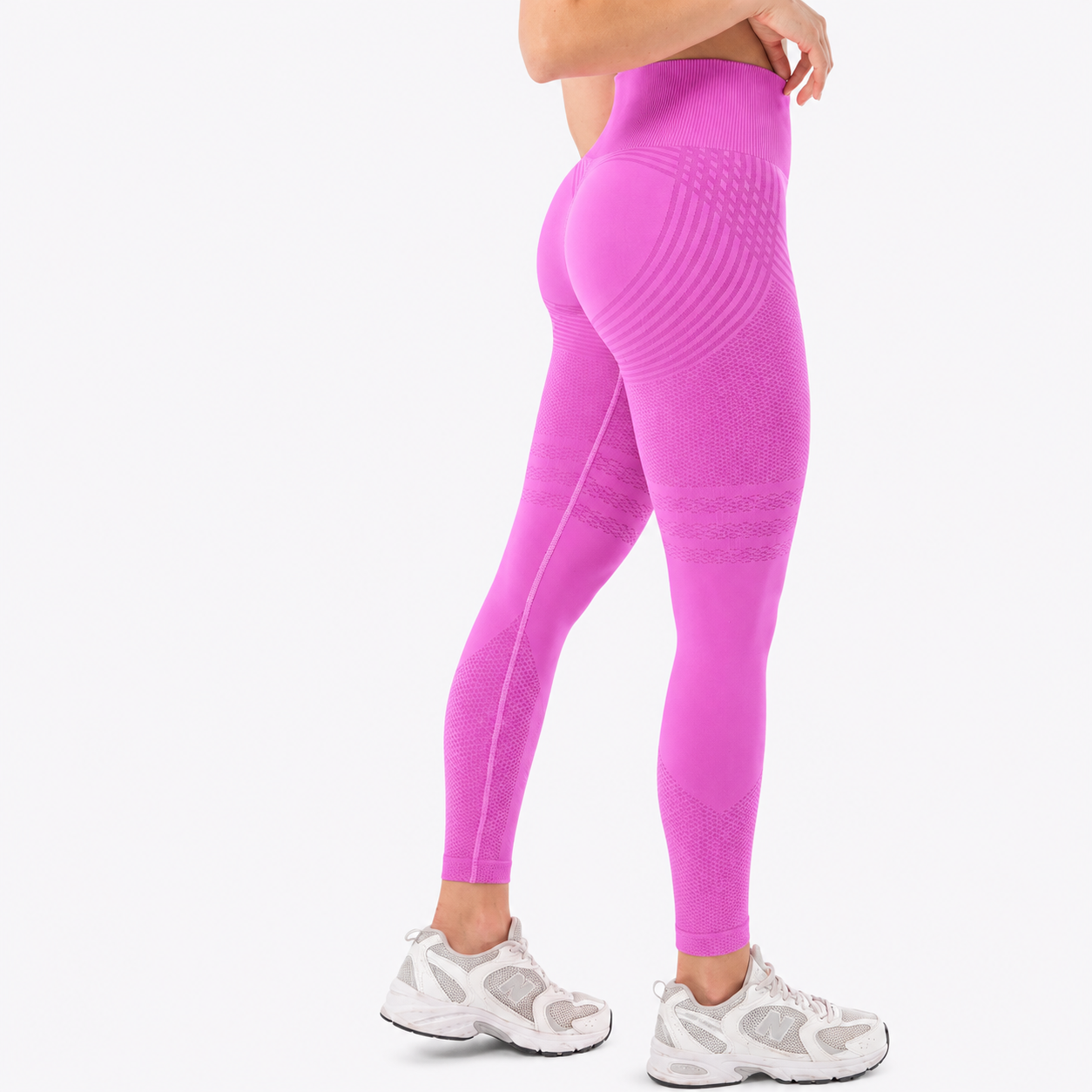 Leggings 3D Sculptia™