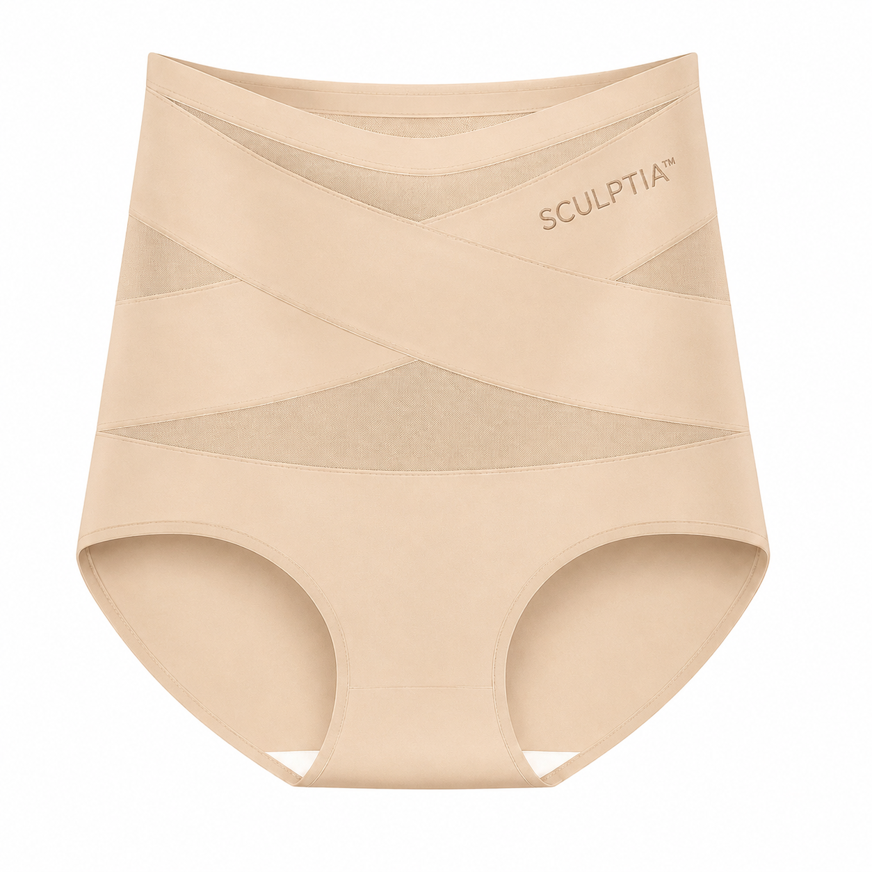 Culottes Gainantes Sculptia™