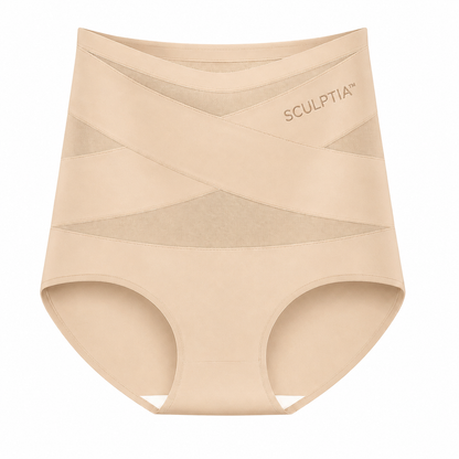 Culottes Gainantes Sculptia™
