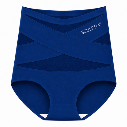 Culottes Gainantes Sculptia™