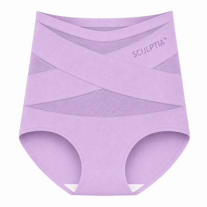 Culottes Gainantes Sculptia™