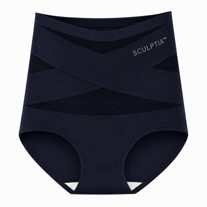 Culottes Gainantes Sculptia™